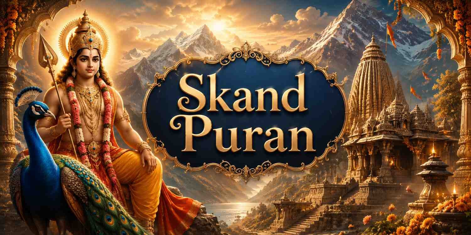 Skand Puran